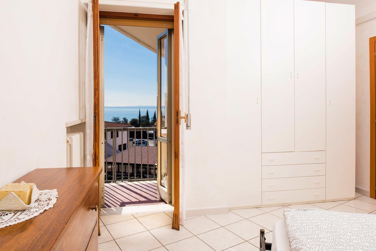 Residence Campana Bardolino Exterior foto